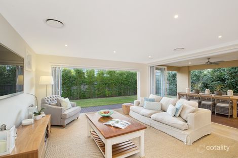Property photo of 29 Watergum Drive Warriewood NSW 2102