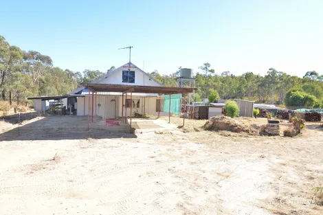 14 Galaxy Pl, Coonabarabran, NSW 2357