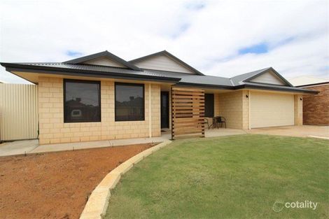 Property photo of 11 Nganka Way Hannans WA 6430