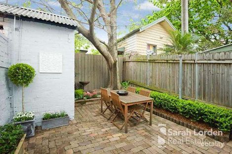 Property photo of 57 Ferris Street Annandale NSW 2038