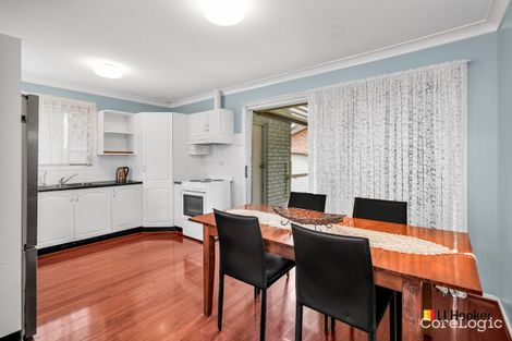 Property photo of 34 Eleanor Crescent Rooty Hill NSW 2766