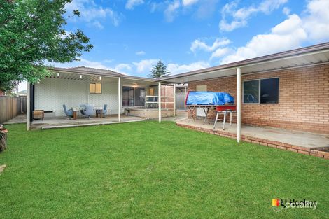 Property photo of 34 Eleanor Crescent Rooty Hill NSW 2766