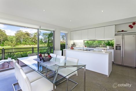 Property photo of 4 Cape Martin Lane Varsity Lakes QLD 4227