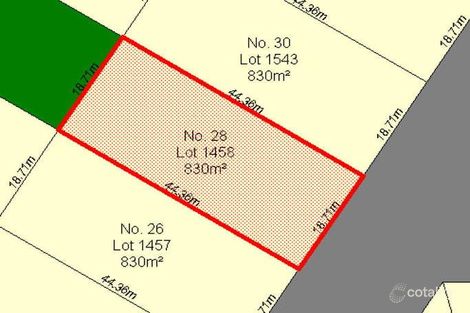 Property photo of 28 Andante Street Falcon WA 6210