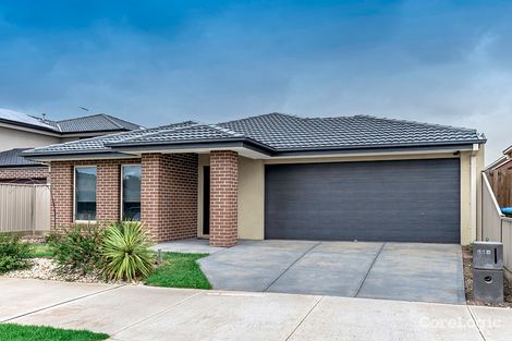 Property photo of 115 Wootten Road Tarneit VIC 3029