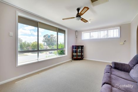 Property photo of 136 Ross Smith Crescent Scullin ACT 2614