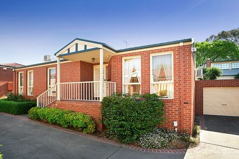 Property photo of 2/99-101 Severn Street Box Hill North VIC 3129