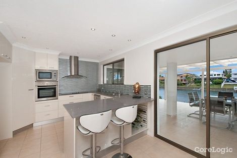 Property photo of 22 Claymore Crescent Bundall QLD 4217