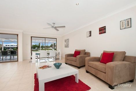 Property photo of 22 Claymore Crescent Bundall QLD 4217