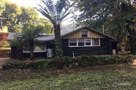 Property photo of 160 David Hill Road Monbulk VIC 3793