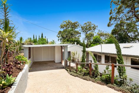 Property photo of 18 Erasmus Street Cornubia QLD 4130