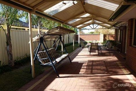 Property photo of 9 Planetree Pass Canning Vale WA 6155