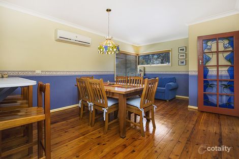 Property photo of 57 Cambrai Avenue Engadine NSW 2233