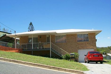 17 Watt St, West Gladstone, QLD 4680