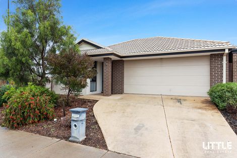 122 James Melrose Dr, Brookfield, VIC 3338