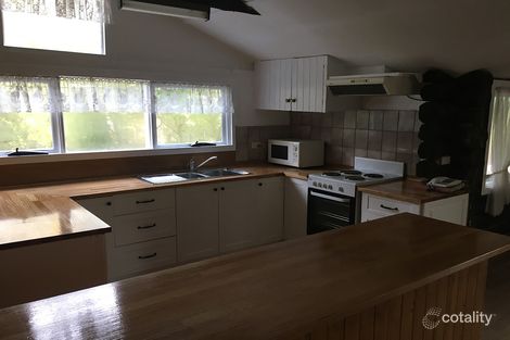 Property photo of 160 David Hill Road Monbulk VIC 3793