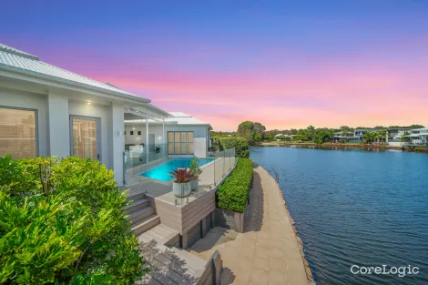 Property photo of 11 Oceanic Court Twin Waters QLD 4564