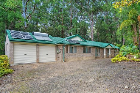 Property photo of 16 Kurnai Close West Haven NSW 2443