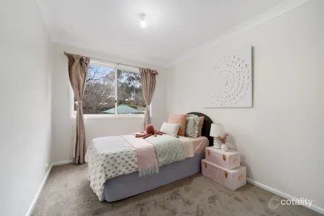 Property photo of 29/112 Baldwin Drive Kaleen ACT 2617