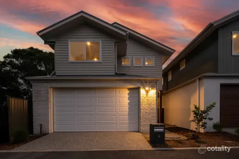 Property photo of 3 Kookaburra Crescent Brunswick Heads NSW 2483