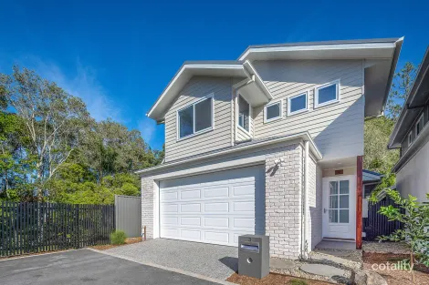 Property photo of 3 Kookaburra Crescent Brunswick Heads NSW 2483