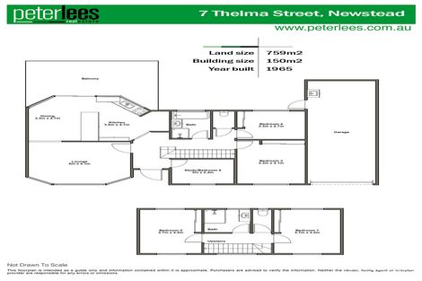 Property photo of 7 Thelma Street Newstead TAS 7250