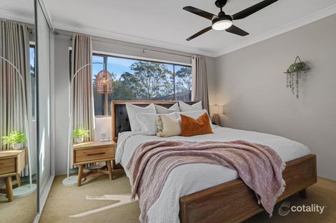 Property photo of 43/87-89 Flora Street Sutherland NSW 2232