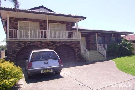 78 Brown Rd, Bonnyrigg, NSW 2177