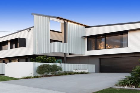 Property photo of 3 Combles Road Camp Hill QLD 4152