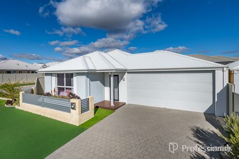 24 Mcgiffen Ave, Alkimos, WA 6038