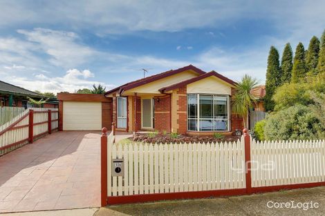 Property photo of 16 Latham Street Werribee VIC 3030