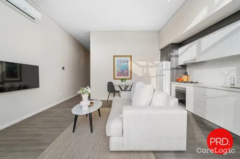 Property photo of 404/45-51 Andover Street Carlton NSW 2218