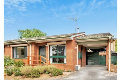 1/7 Mambourin St, Werribee, VIC 3030