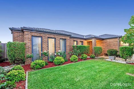 Property photo of 27 Amaryllis Parade Tarneit VIC 3029