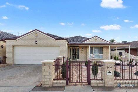 Property photo of 1/14 Hunt Street Yarrawonga VIC 3730