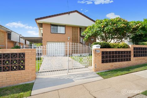 Property photo of 18 Fraser Street Wooloowin QLD 4030
