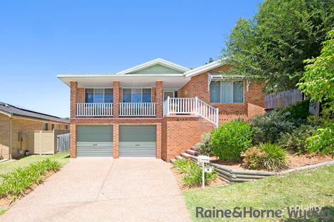 Property photo of 16 Honeygum Way Mardi NSW 2259