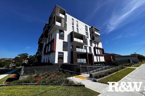 201/9-11 Swinson Rd, Blacktown, NSW 2148