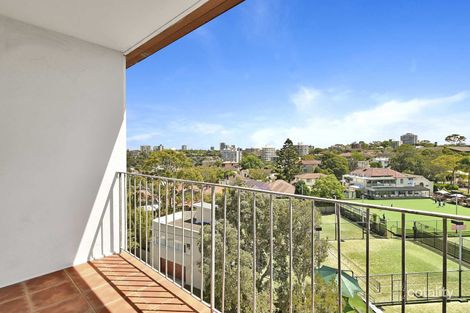 61/7 Anderson St, Neutral Bay, NSW 2089