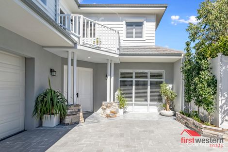 Property photo of 1C Second Avenue Claremont WA 6010