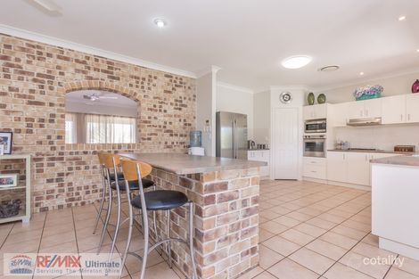 Property photo of 134 Macginley Road Upper Caboolture QLD 4510