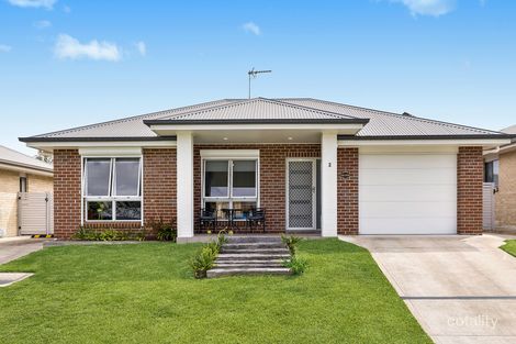 2/44 Dunnart St, Aberglasslyn, NSW 2320