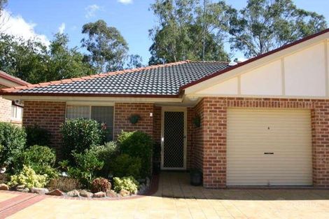6/139-141 Stafford St, Penrith, NSW 2750