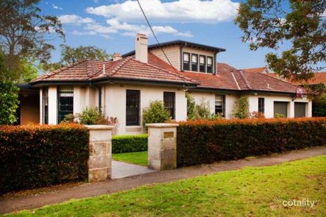 Property photo of 8 Powell Street Killara NSW 2071