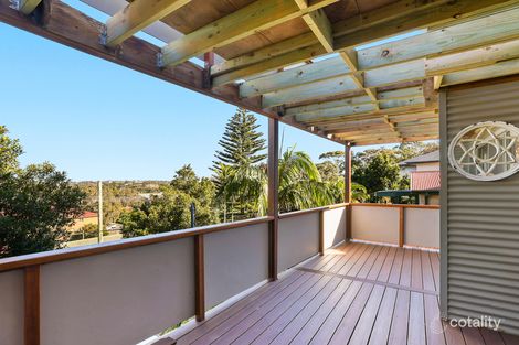 Property photo of 6 Palomar Parade Freshwater NSW 2096