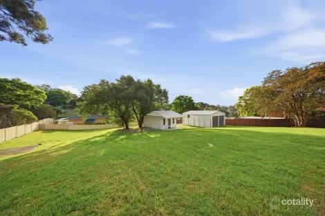 Property photo of 16 Abelard Street Dungog NSW 2420