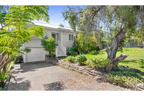 26 Millroy St, Wandal, QLD 4700