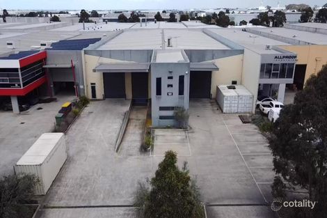 101 East Derrimut Cres, Derrimut, VIC 3026