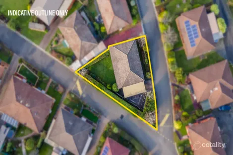 Property photo of 44 McCulloch Drive Hadspen TAS 7290