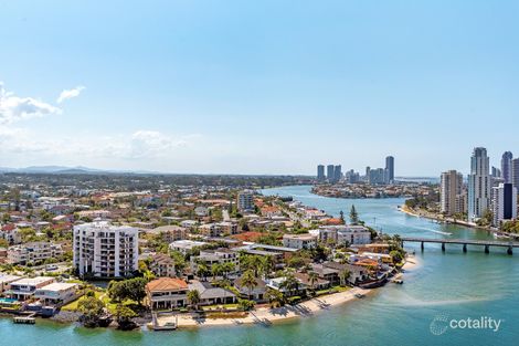 1902/4 Wahroonga Pl, Surfers Paradise, QLD 4217